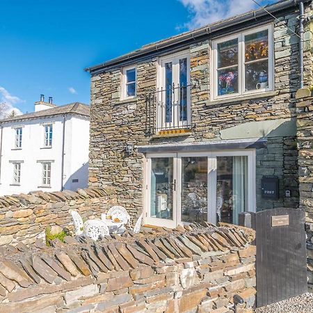 Prospect Cottage Studio Ambleside Exterior photo