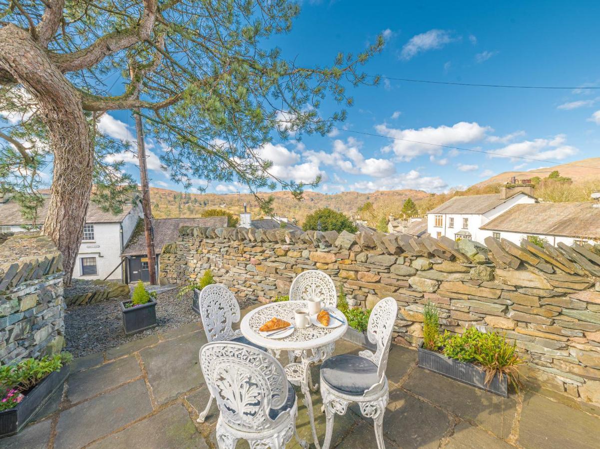 Prospect Cottage Studio Ambleside Exterior photo